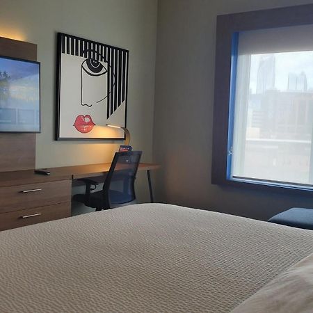 Holiday Inn Express & Suites - Charlotte - South End By Ihg Kültér fotó