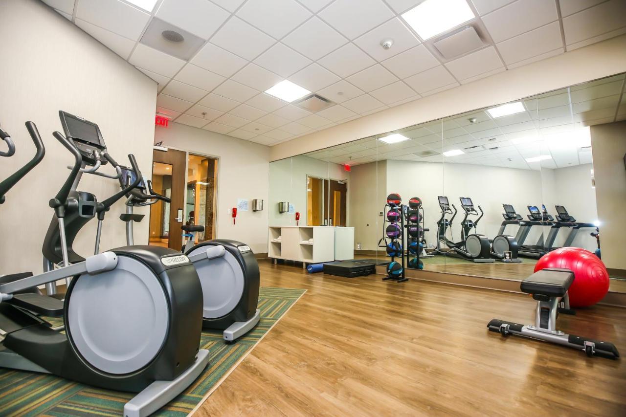 Holiday Inn Express & Suites - Charlotte - South End By Ihg Kültér fotó