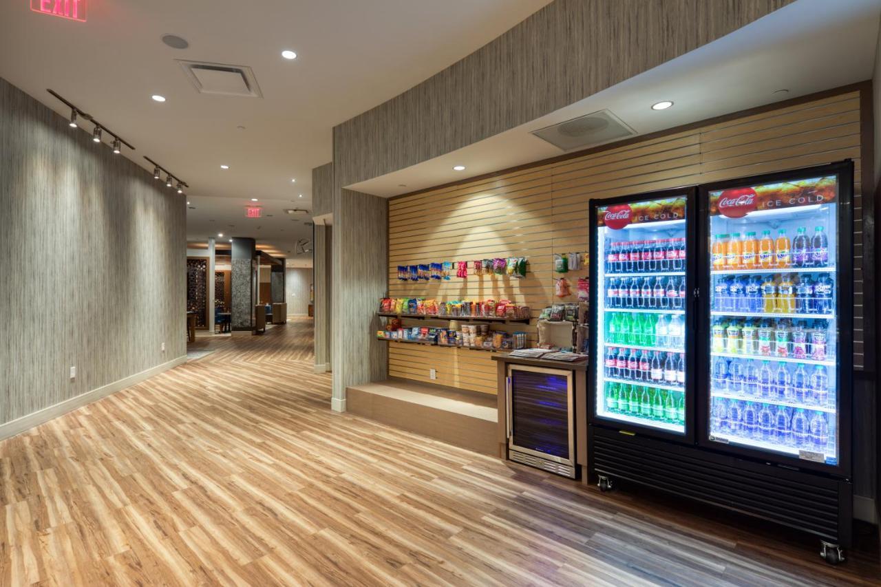 Holiday Inn Express & Suites - Charlotte - South End By Ihg Kültér fotó