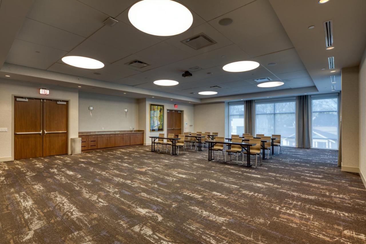 Holiday Inn Express & Suites - Charlotte - South End By Ihg Kültér fotó