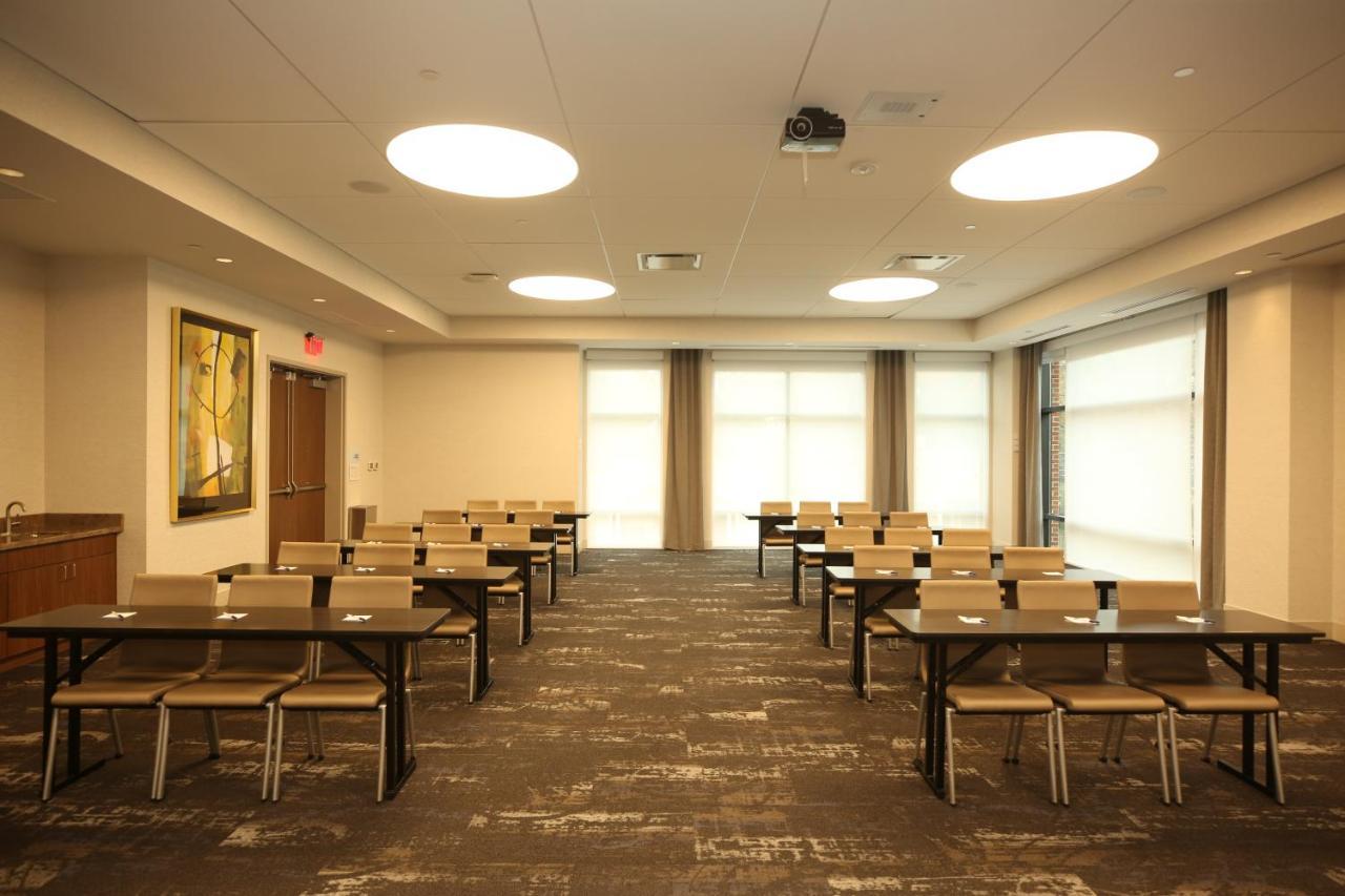 Holiday Inn Express & Suites - Charlotte - South End By Ihg Kültér fotó