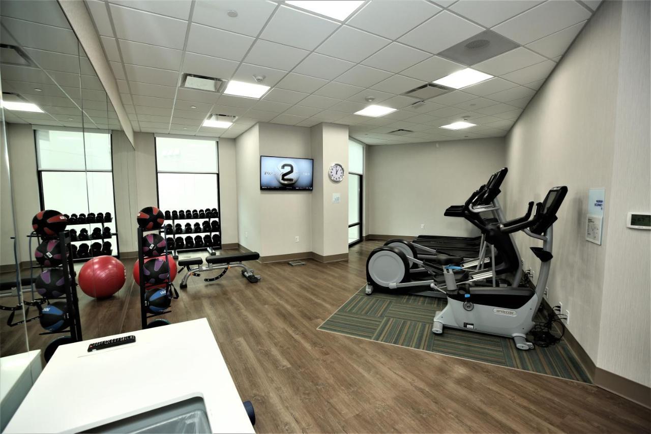 Holiday Inn Express & Suites - Charlotte - South End By Ihg Kültér fotó