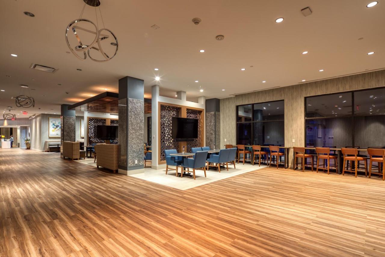 Holiday Inn Express & Suites - Charlotte - South End By Ihg Kültér fotó